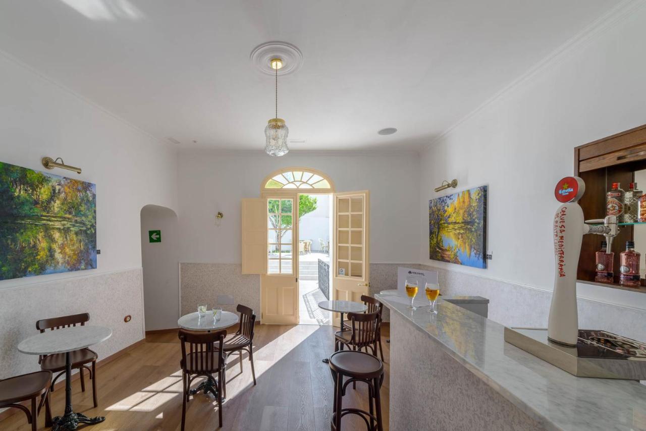 Seranova Luxury Hotel - Adults Only Ciutadella  Exterior photo